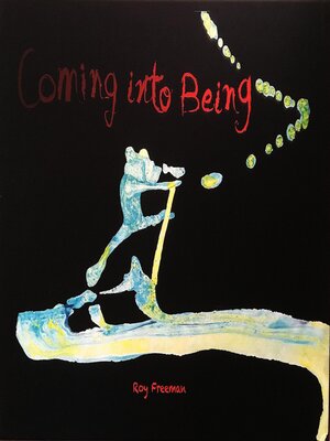 cover image of Coming into Being